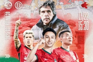 尹鸿博退役告别信：膝盖和小腿肌肉已经无法承受梦想的重量了