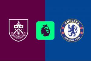 切尔西客战伯恩利首发：德拉普、恩佐、吉滕斯先发，凯塞多替补