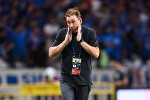 徐江：比起战术和引援问题，申花丢冠最大原因是俱乐部决策的模糊