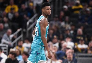 米勒谈复出：感觉自己从未离开赛场 我对自己的表现有信心