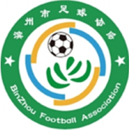 滨州市足球队