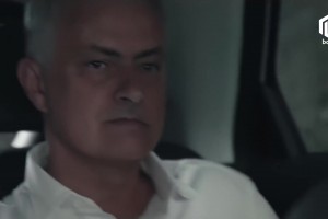 官方发布！穆里尼奥本菲卡首秀官方超神花絮！