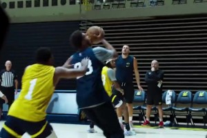 强制戒球瘾！生涯第九年定妆照，塔图姆失去了笑容！