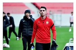 奥斯卡：中国生活质量是无与伦比的，我们可以在凌晨两三点出门