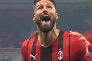 维尔茨在中场连老年京多安都争不过，而伊萨克仅4脚对手禁区触球