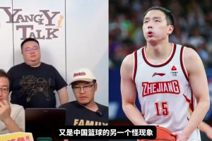 身材发福+重伤来袭，掉队的“福建三少”小坦克翁金郎