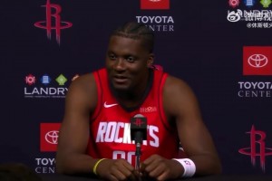 依然是进攻大杀器！KD火箭训练营第一天集锦！无死角的投射！