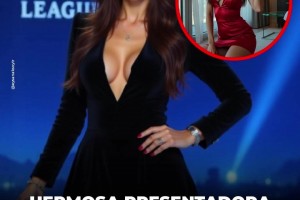 土耳其欧冠美女主持人爆红，其实是AI生成的，好人都向她捐赠被骗