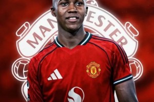 HWG！曼联100万美元签下17岁后腰，一起欣赏奥罗斯科个人集锦