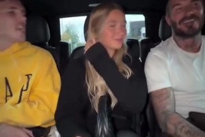 小七长大成熟漂亮了！深受哥哥和小贝的宠溺