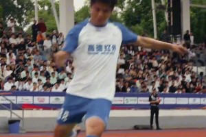 哪怕再过十年，莫德里奇的这一幕也会值得球迷们怀念