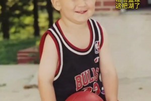 湖人球员在媒体日竞猜队友婴儿时期照片你能猜出他是谁吗？