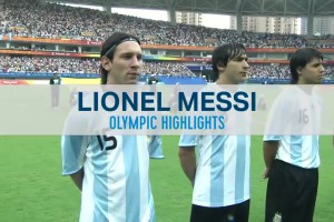 高级黑？甲亢哥此前：梅西世界杯靠躺冠，C罗也有奥运冠军！