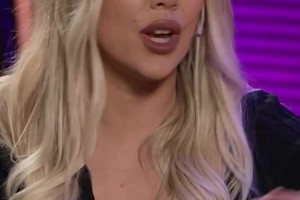 旺达对男朋友的唯一要求是有朋友？！准备对朋友下手啊