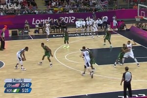 讨论新规？雷霆训练营也见到了几位NBA裁判！