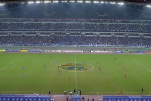 【集锦】江苏联-南京队4-2点球大战淘汰连云港队