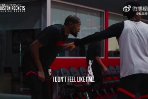 冲击总冠军！火箭训练营回顾~