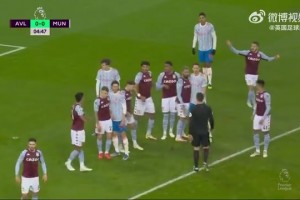 人有失足！大马丁也有“超级超级巨大巨大低级失误”的时刻！