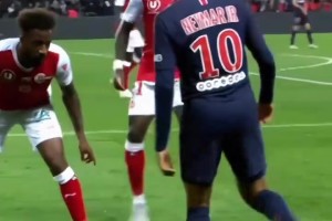 足坛最大的遗憾之一！假如巅峰内马尔能多踢几场比赛……