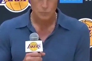 莱利之前谈詹姆斯决定1：整个迈阿密都炸了，所有人都冲上街尖叫