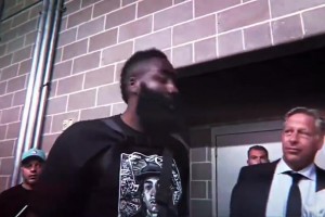 哈登：皇马是世界最棒的莫德里奇：你要不要看看旁边的拜仁