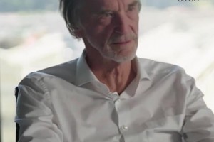 力挺阿莫林！拉爵：给他三年，弗格森和阿尔特塔当初也很糟