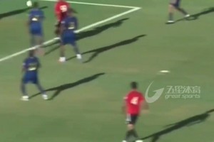 佛得角遭逆天误判绝杀被吹，首进世界杯仍需等待