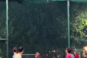 这是足球篮球最和谐的一次…