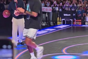 这普通话是师从刘彬彬吗？泽卡的山东话你打几分