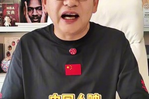 苏群：杨瀚森潜能是我们想不到的，中国人也能在NBA高速对抗中打出自己特点