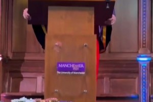 瓜迪奥拉演讲：面对加沙与苏丹的苦难，精英阶层明哲保身！