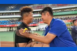 苑维玮回忆亚冠双杀横滨水手：主客场全胜的荣耀，至今铭记于心