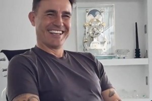 卡纳瓦罗：韦世豪技术很棒但身体太差，我劝他多练力量但他太懒了