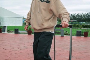 入秋穿搭没灵感，看一下世界杯冠军阿根廷球员穿搭