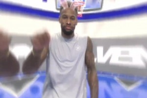 JR史密斯：当年在CBA打球时，科比&保罗&甜瓜同时来招募我