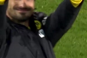 画风突变！来自胡梅尔斯与苏博蒂奇的联合混剪！