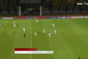 【集锦】世预赛-凯恩双响埃泽破门 英格兰5-0拉脱维亚提前出线