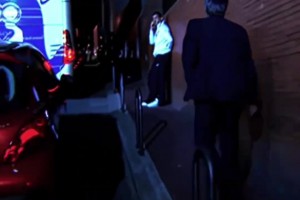 孤勇者！当年一位海港女球迷独自坐在国安球迷看台，最终被劝离