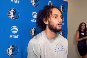 笑死！莱夫利：弗拉格叫我叔叔，但我就比他大3岁啊