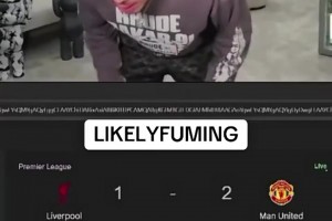 噩梦重现！洛里重现2018年世界杯决赛的失误丢球