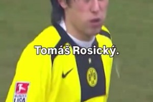 足坛莫扎特！罗西基多特蒙德生涯精彩短剪！优雅的艺术家！