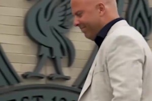 中场万金油！京多安多特蒙德球员时期的精彩短剪！