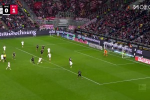 【集锦】中甲-佛山南狮2-1上海嘉定汇龙 郑钧蔚头球建功