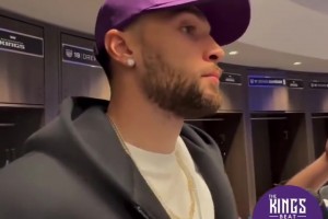 徐静雨：自从离开火箭后 这三场是哈登5年来竞技状态最好的三场