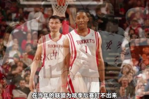 卧槽，炸裂！布泽尔儿子这记抓帽也太残暴了！