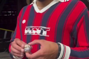 休斯顿雷霆队！街头采访：说出12个在火箭雷霆都打过的球员！