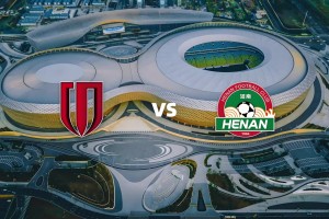 徐正源：这场比赛更像一场战争，从各个方面都要做好全力的准备