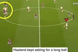 天堂与地狱！98年世界杯欧预赛意大利和英格兰戏剧性的最后30秒！