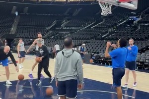 纳什：我防不住库里，退役后加入勇士团队！詹姆斯：打不过就加入