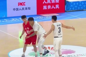 王岚嵚 ：这是我能拥有的待遇吗？